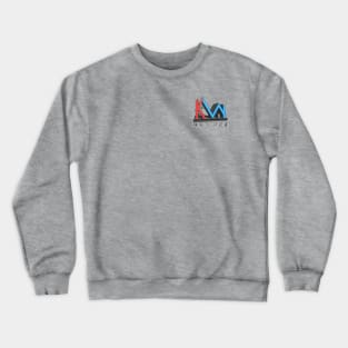 KW Designs Crewneck Sweatshirt